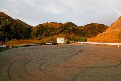GW遠征登山♪ 最終日はサクッと御在所岳♪ GW遠征登山♪ 最終日はサクッと御在所岳♪