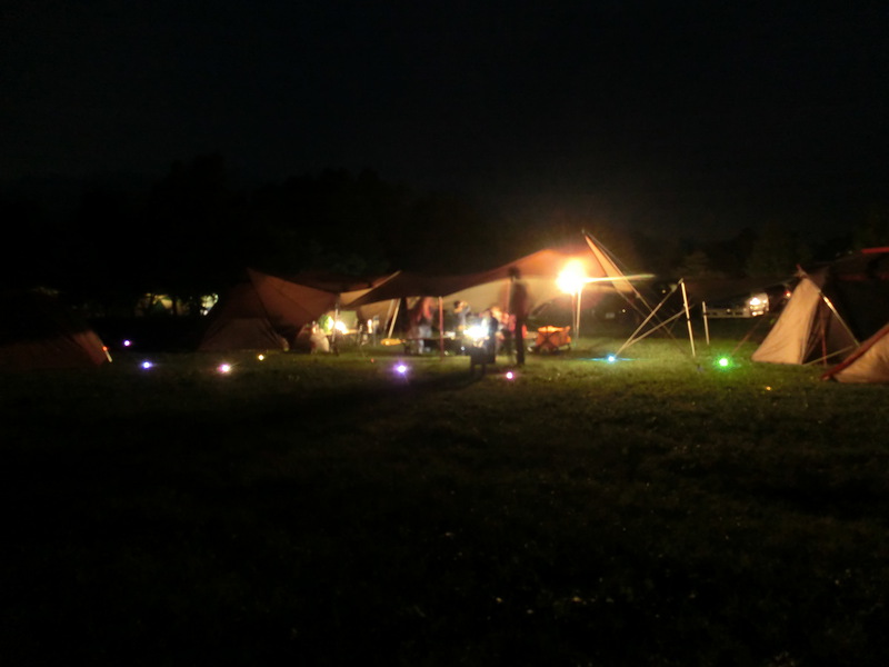 2016.6.25~26 北軽井沢スィートグラス その2 2016.6.25~26 北軽井沢スィートグラス その2