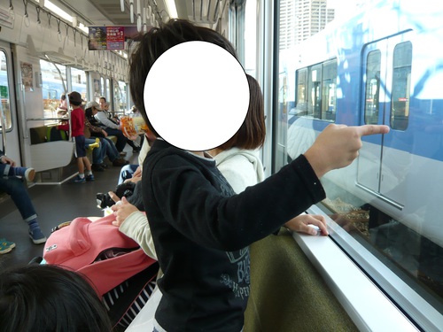 阪神電車まつり