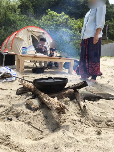 5月3~6日 初の3連泊 FBI淡路島キャンプ 1日目 5月3~6日 初の3連泊 FBI淡路島キャンプ 1日目