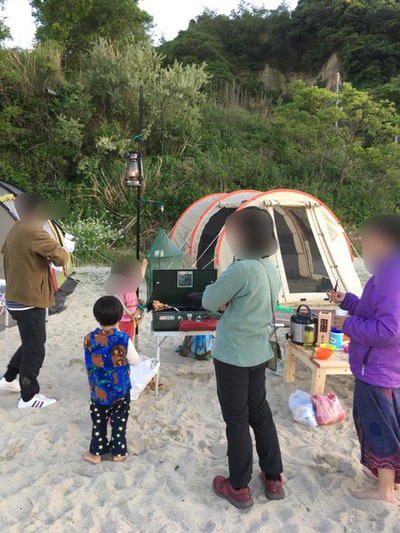 5月3~6日 初の3連泊 FBI淡路島キャンプ 1日目 5月3~6日 初の3連泊 FBI淡路島キャンプ 1日目