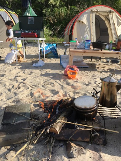 5月3~6日 初の3連泊 FBI淡路島キャンプ 1日目 5月3~6日 初の3連泊 FBI淡路島キャンプ 1日目