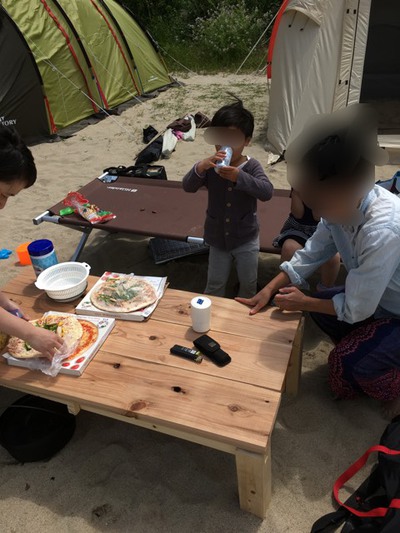 5月3~6日 初の3連泊 FBI淡路島キャンプ 1日目 5月3~6日 初の3連泊 FBI淡路島キャンプ 1日目