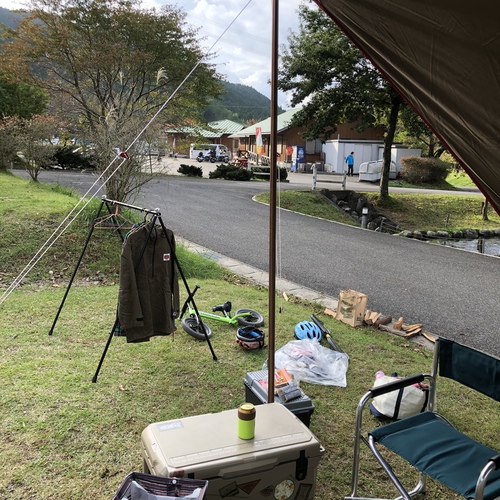 初電源サイト!グリーン・ウッド関ヶ原グルキャン 初電源サイト!グリーン・ウッド関ヶ原グルキャン