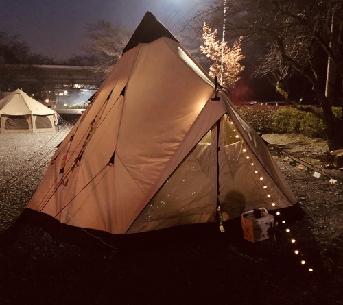 【有名無料キャンプ場】大津谷公園キャンプ場 訪問レビュー① 【有名無料キャンプ場】大津谷公園キャンプ場 訪問レビュー①