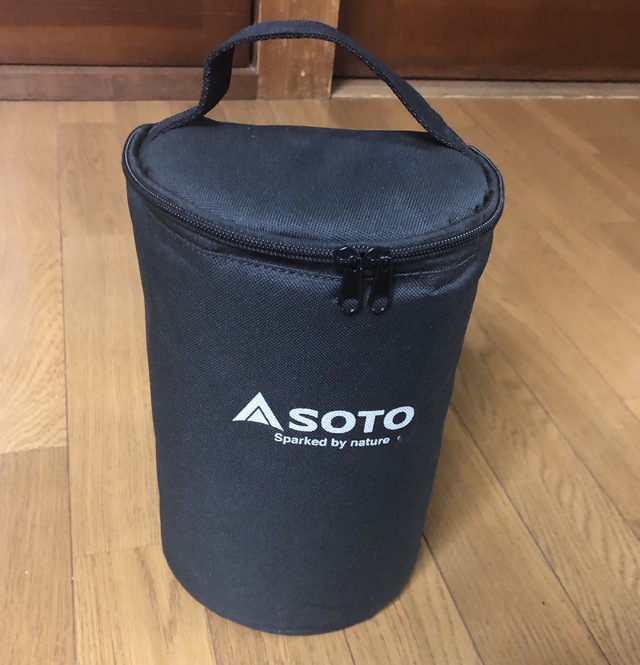【新旧対決!】SOTOのCB缶ランタン!ST-211 ST-233比較してみました。 【新旧対決!】SOTOのCB缶ランタン!ST-211 ST-233比較してみました。