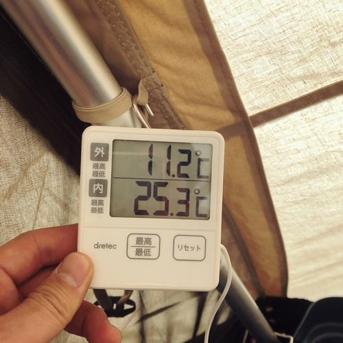 【有名無料キャンプ場】大津谷公園キャンプ場 訪問レビュー① 【有名無料キャンプ場】大津谷公園キャンプ場 訪問レビュー①