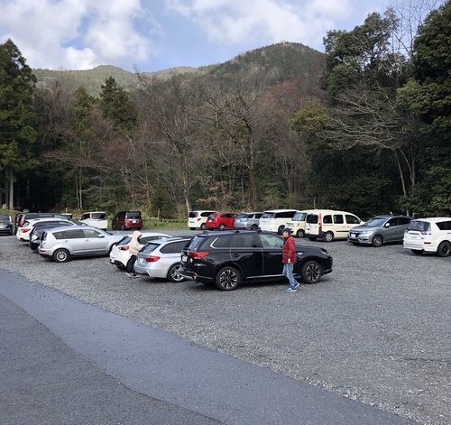 【有名無料キャンプ場】大津谷公園キャンプ場 訪問レビュー① 【有名無料キャンプ場】大津谷公園キャンプ場 訪問レビュー①