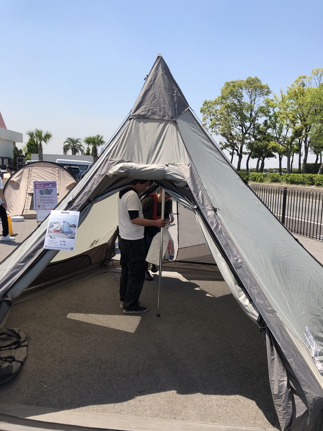 【名古屋初開催】アウトドアデイジャパン名古屋2019参加レポ① 【名古屋初開催】アウトドアデイジャパン名古屋2019参加レポ①