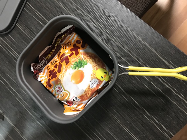 アルパインクッカー アルパインクッカー
