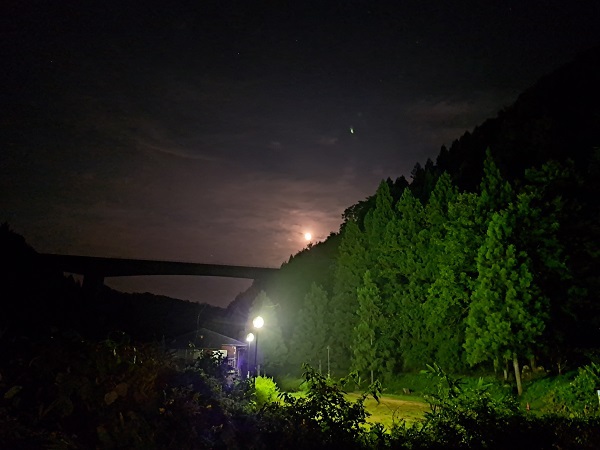 キャンプレポ【69】広島県 ほたる見公園キャンプ場 第3話 キャンプレポ【69】広島県 ほたる見公園キャンプ場 第3話