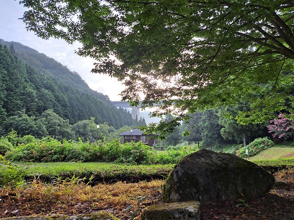 キャンプレポ【69】広島県 ほたる見公園キャンプ場 第3話 キャンプレポ【69】広島県 ほたる見公園キャンプ場 第3話