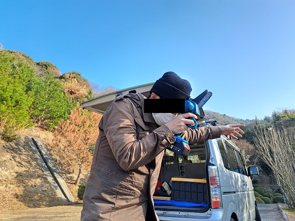 キャンプレポ【73】広島県 真道山森林公園キャンプ場 第2話 キャンプレポ【73】広島県 真道山森林公園キャンプ場 第2話