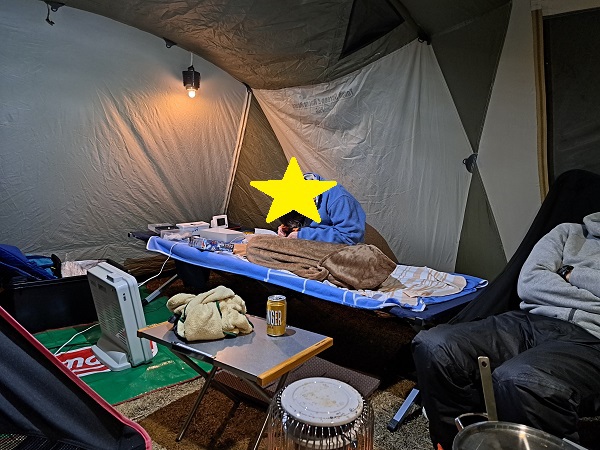 キャンプレポ【73】広島県 真道山森林公園キャンプ場 第4話 キャンプレポ【73】広島県 真道山森林公園キャンプ場 第4話