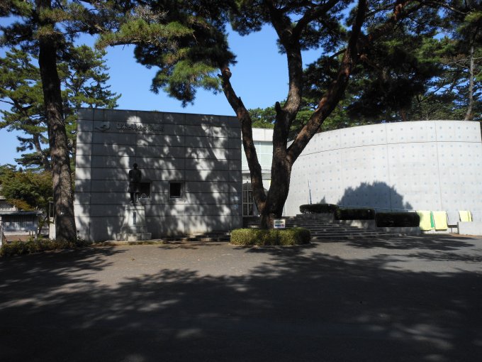 大洗町 幕末と明治の博物館 大洗町 幕末と明治の博物館