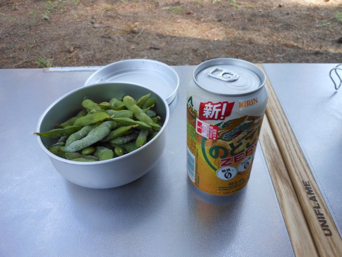 お約束の・・・(;^ω^) お約束の・・・(;^ω^)