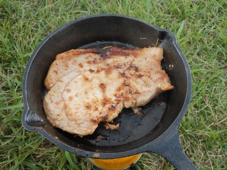 妻有ポークの味噌漬け 妻有ポークの味噌漬け