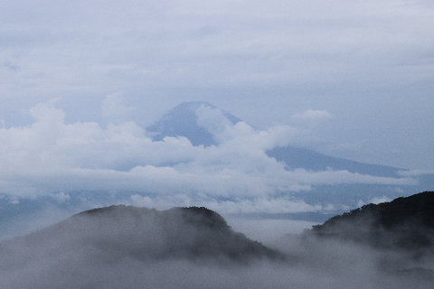 箱根山
