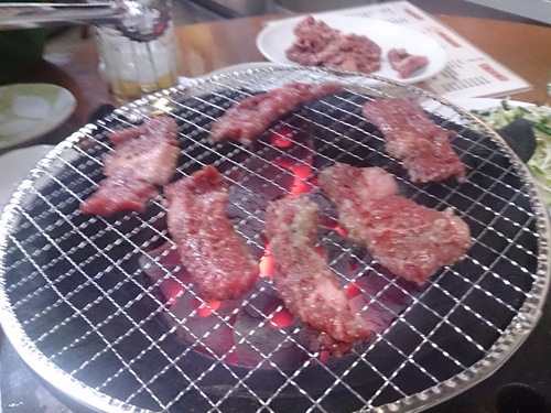 さすがシマノ!(群馬FS)