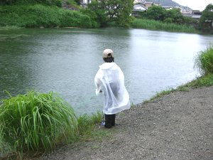雨練 by 3坊主