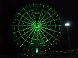 ガッツ戦隊ヅグ祭 前夜祭!