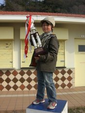 ガッツ戦隊祭りⅥ