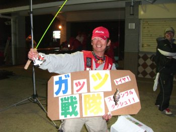 ガッツ戦隊祭りⅥ