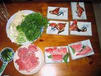 <本日の新港&本日の凪(なぎ)/2009.4.5>