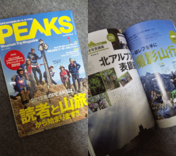 PEAKS