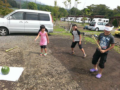 キャンピカ富士ぐりんぱ 3rd