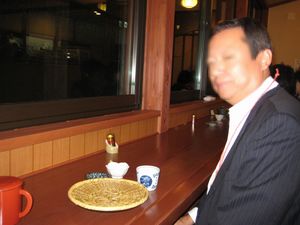 戸隠そばまつり