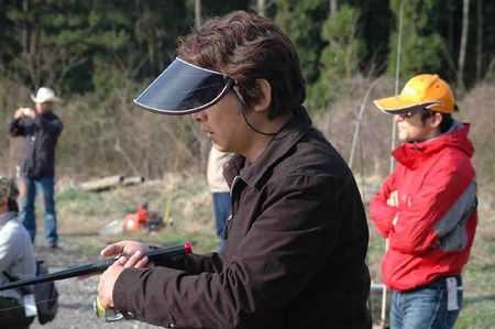 2009年度 第1回JNC結果