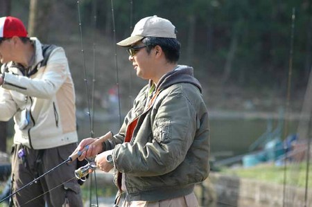 2009年度 第1回JNC結果