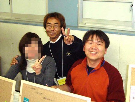 春の大展示会!の報告 PARTⅠ