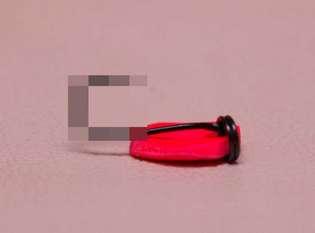 NEO HOOK(neoフック)とNST 1.6gのテスト