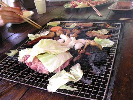 東海&関東の豪腕縦師大集合!inすそのFP