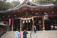* 想定外の撤退 高御位山 *