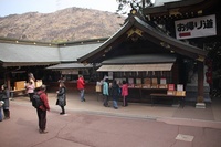 * 想定外の撤退 高御位山 *