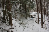 *マッターホルン登頂・・関西のです(笑) 高見山登山 *