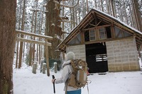 *マッターホルン登頂・・関西のです(笑) 高見山登山 *