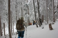 *マッターホルン登頂・・関西のです(笑) 高見山登山 *
