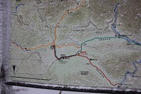*マッターホルン登頂・・関西のです(笑) 高見山登山 *