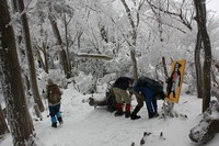 *マッターホルン登頂・・関西のです(笑) 高見山登山 *