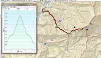 *マッターホルン登頂・・関西のです(笑) 高見山登山 *