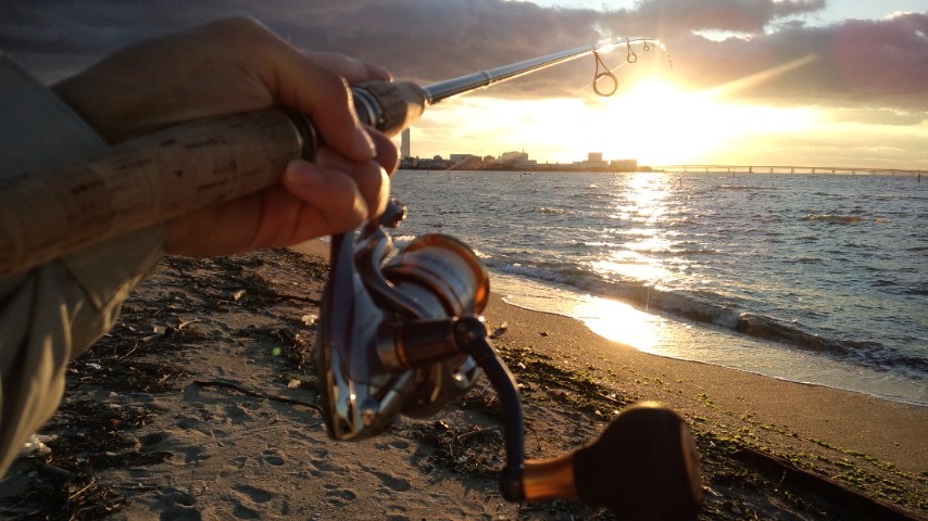 The SunSet