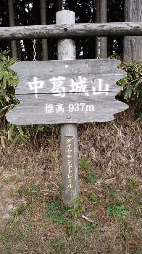 海もいいけどたまには山もいいね♪