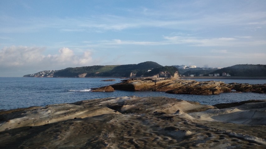 ショアからの夢