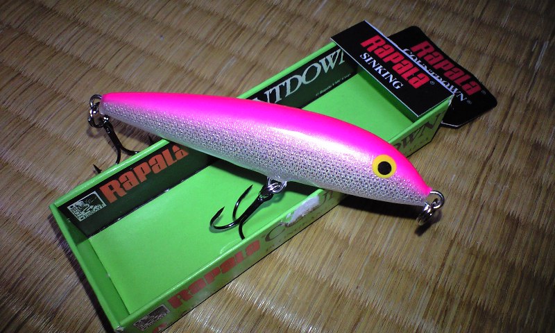 Watch&Lure