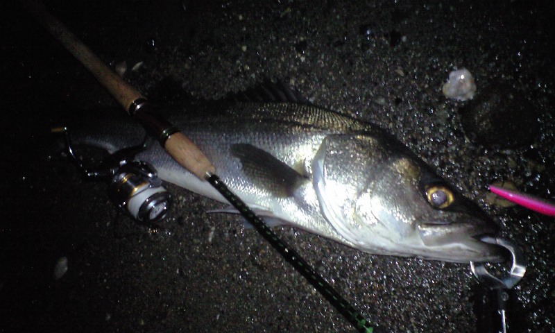 アフター