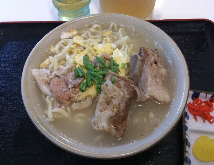 楽園を求めて~沖縄めんそーれ!Day1&2本島編~
